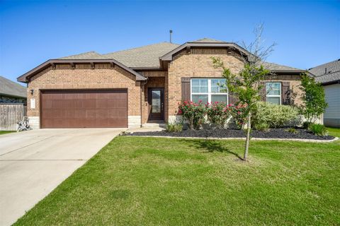 111 Joseph Hawkins LN Bastrop TX 78602
