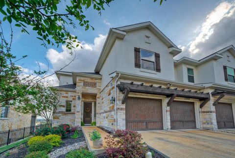 106 Cartwheel BND 55 Austin TX 78738