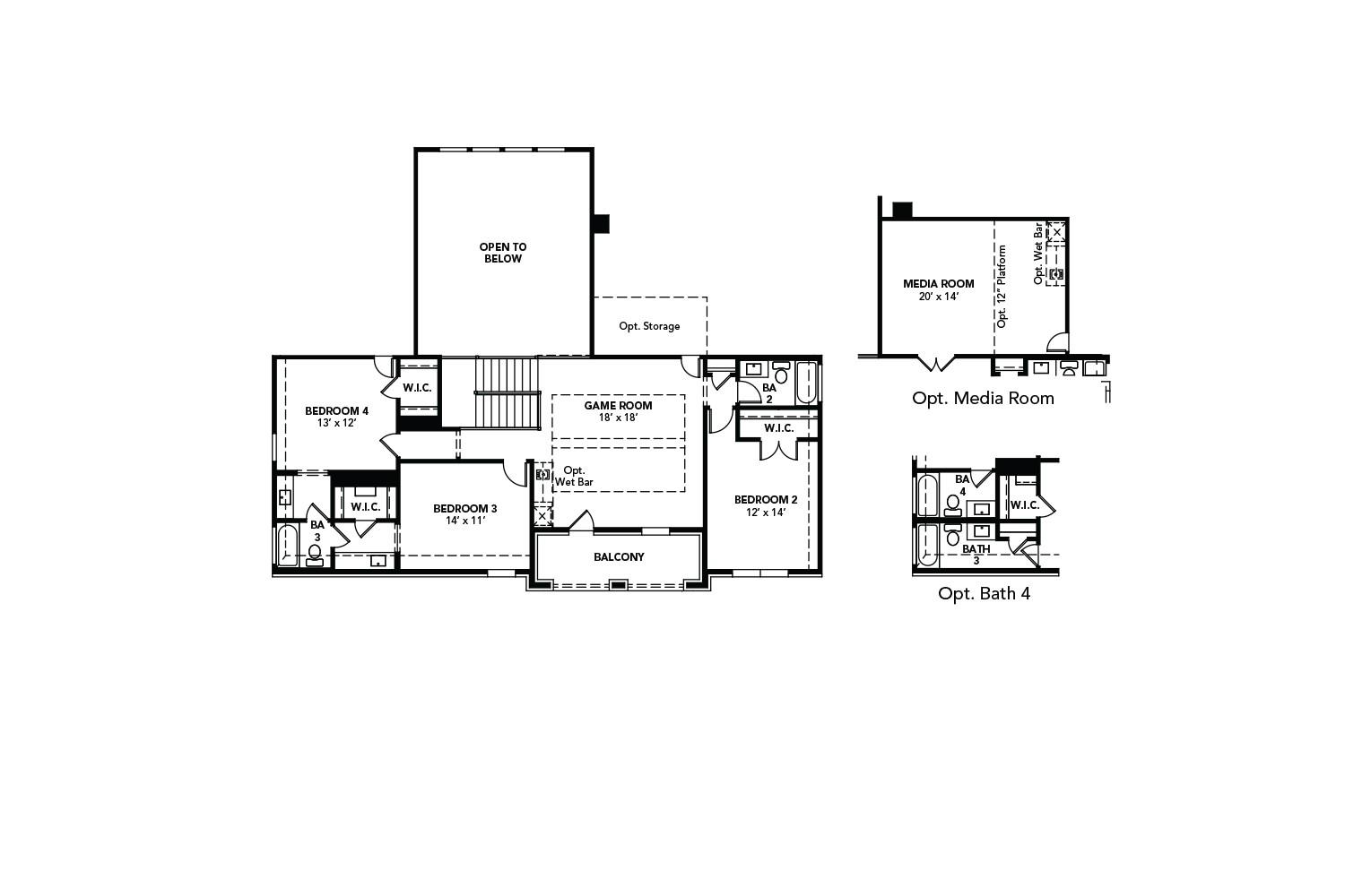 1200 Terrace View DR