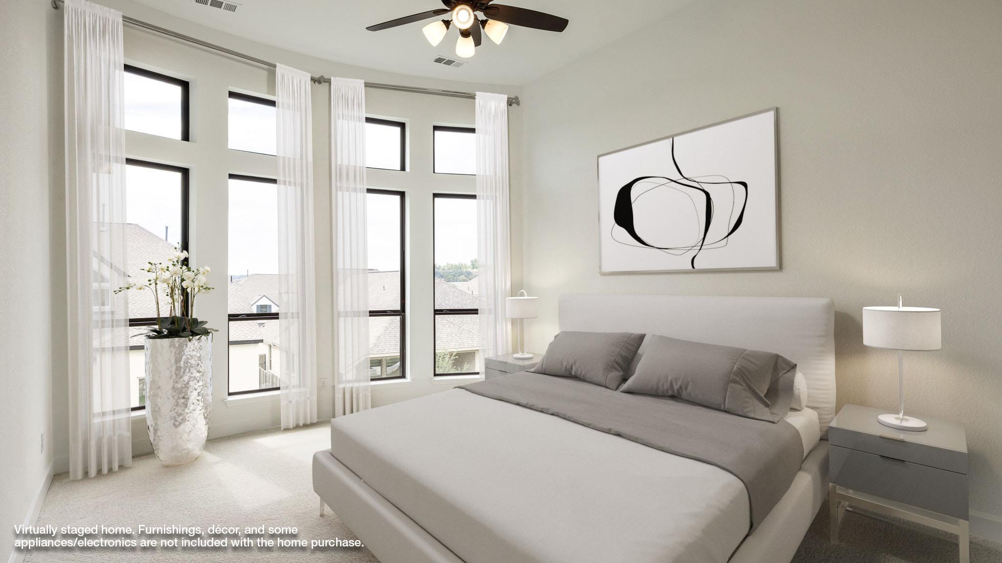 932 Violet Sunset DR