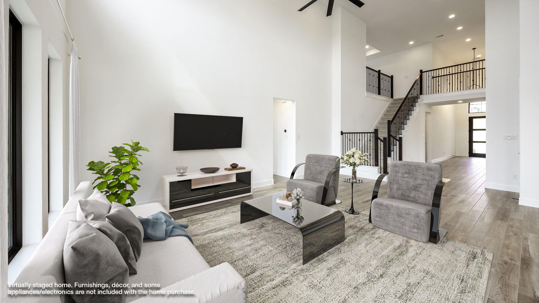 932 Violet Sunset DR