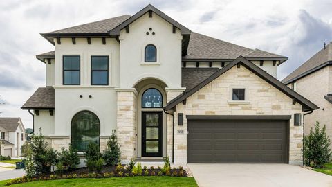 932 Violet Sunset DR Georgetown TX 78628