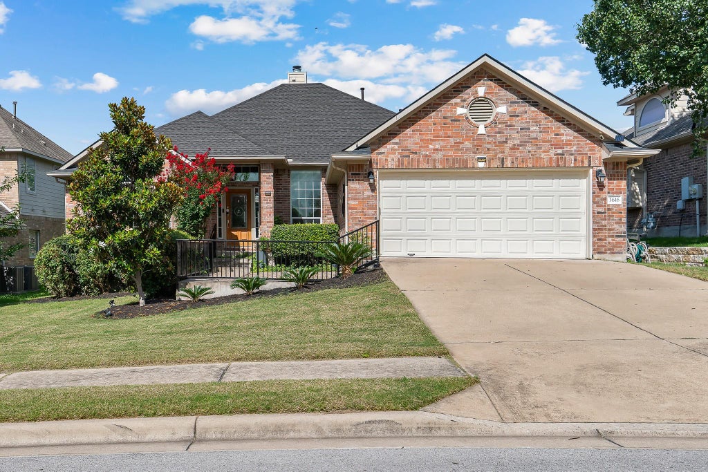 Photo of 3616 Short Horn LN, Round Rock, TX 78665 (MLS # 7103584)