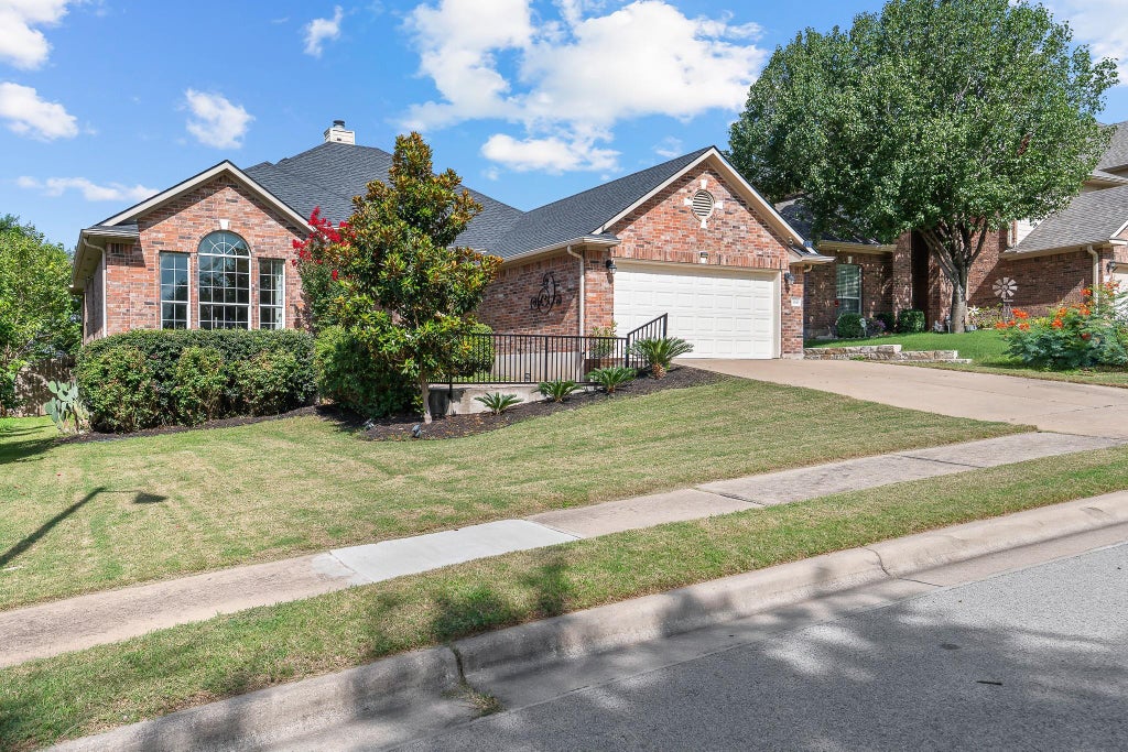 Photo of 3616 Short Horn LN, Round Rock, TX 78665 (MLS # 7103584)