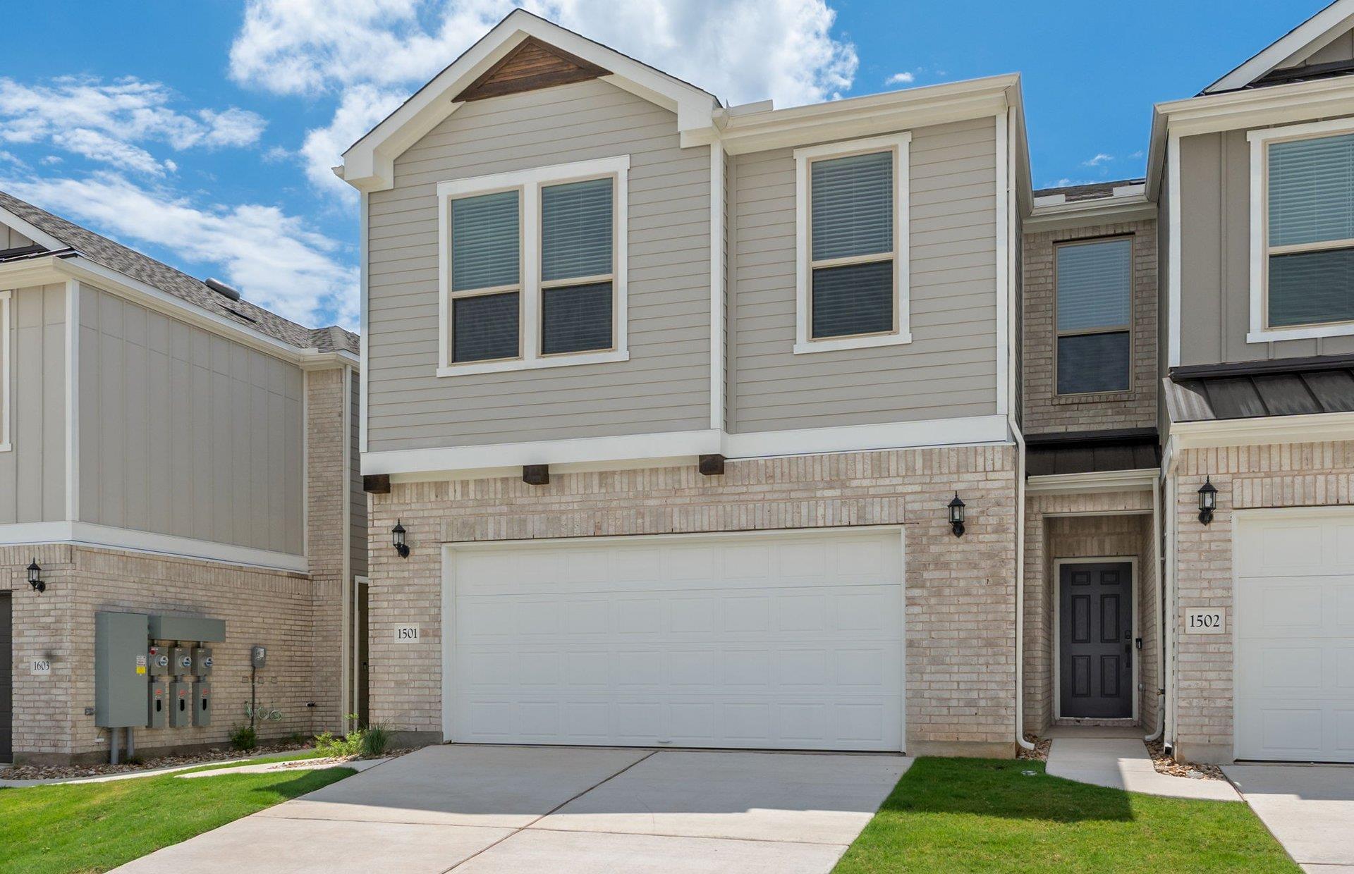 2725 Woodall DR 1501