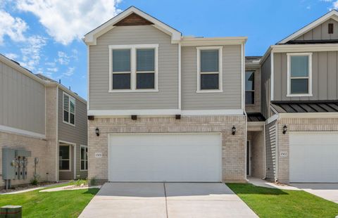 2725 Woodall DR 1501 Cedar Park TX 78613