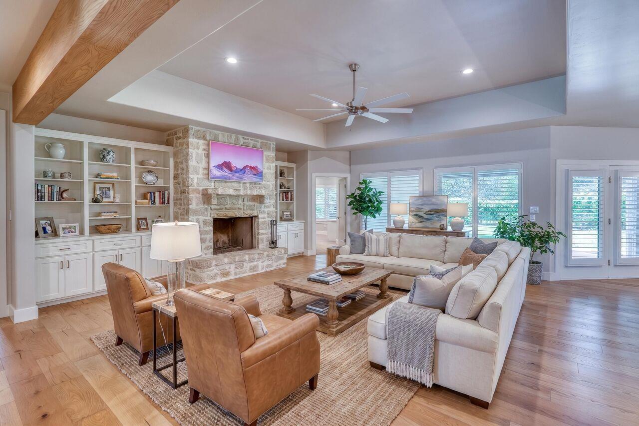 701 Indian Paint TRL