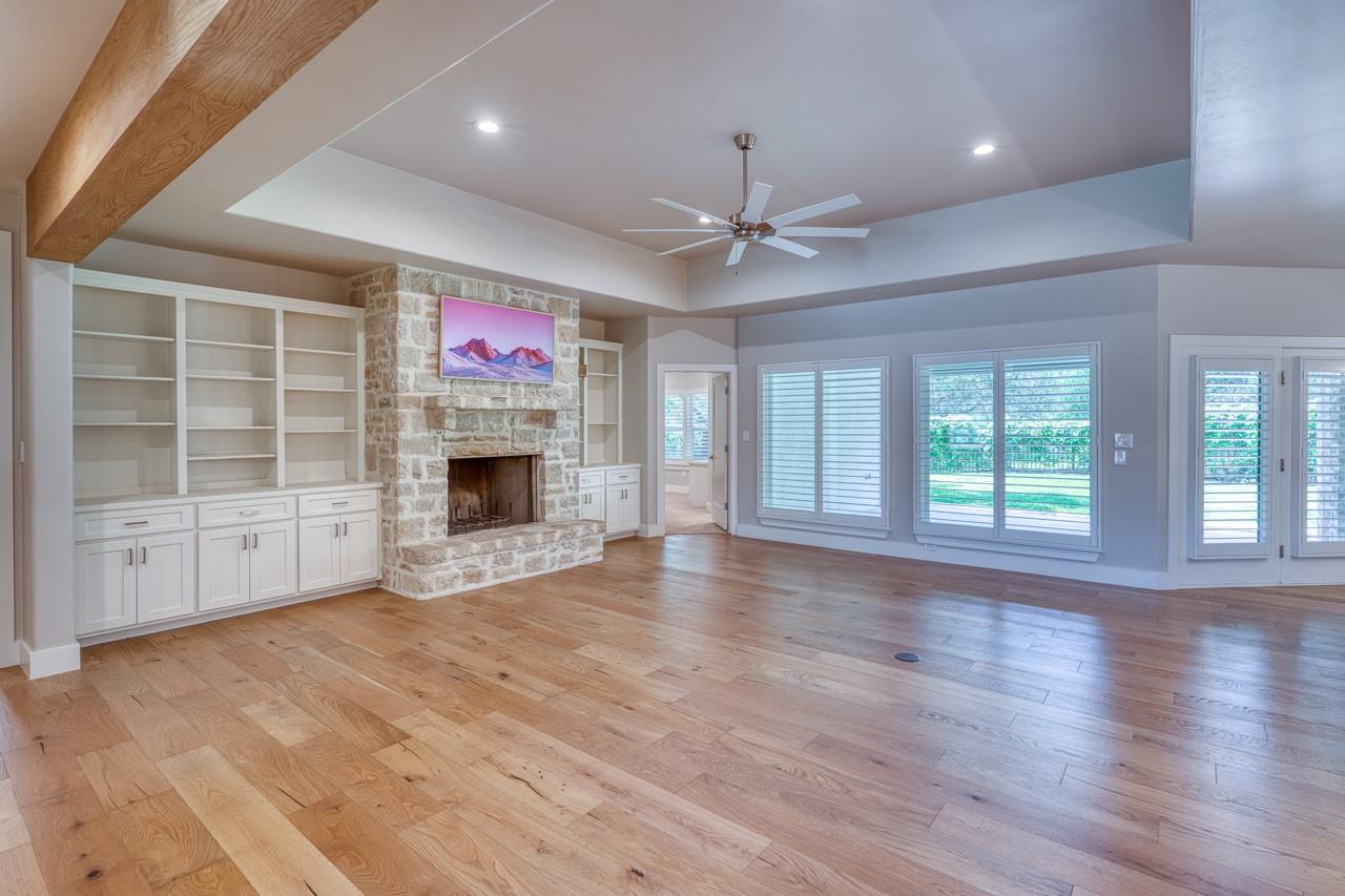 701 Indian Paint TRL