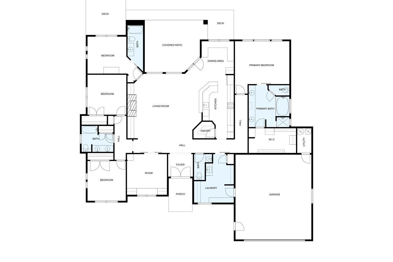 701 Indian Paint TRL