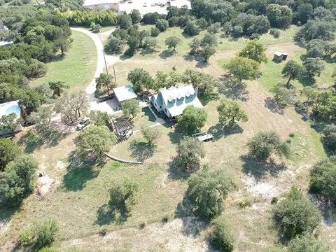 15818 Hamilton Pool RD Austin TX 78738