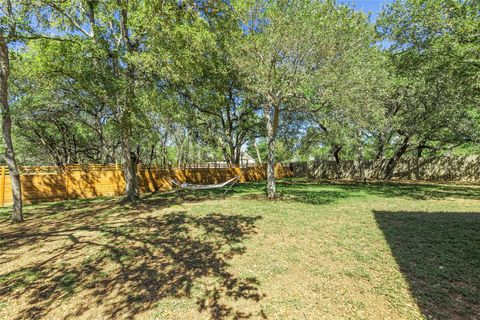 A home in Wimberley