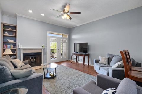 Tiny photo for 914 W 26th ST #301, Austin, TX 78705 (MLS # 6646436)