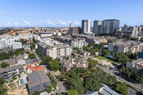 Tiny photo for 914 W 26th ST #301, Austin, TX 78705 (MLS # 6646436)