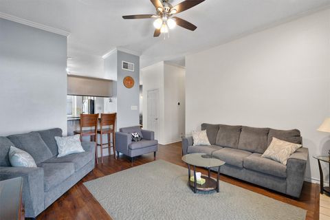 Tiny photo for 914 W 26th ST #301, Austin, TX 78705 (MLS # 6646436)