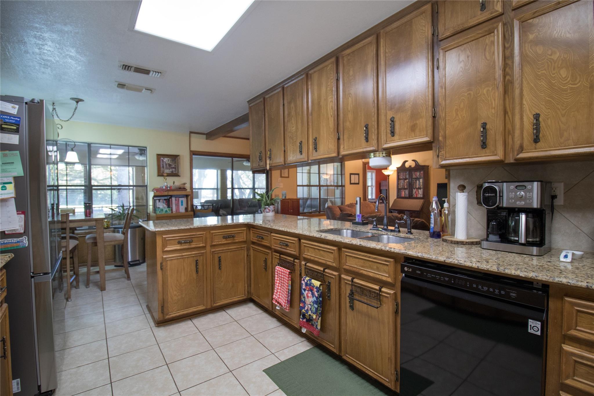 221 County Road 4748