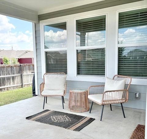 Tiny photo for 15308 Grenadine Bloom CV, Del Valle, TX 78617 (MLS # 2653040)