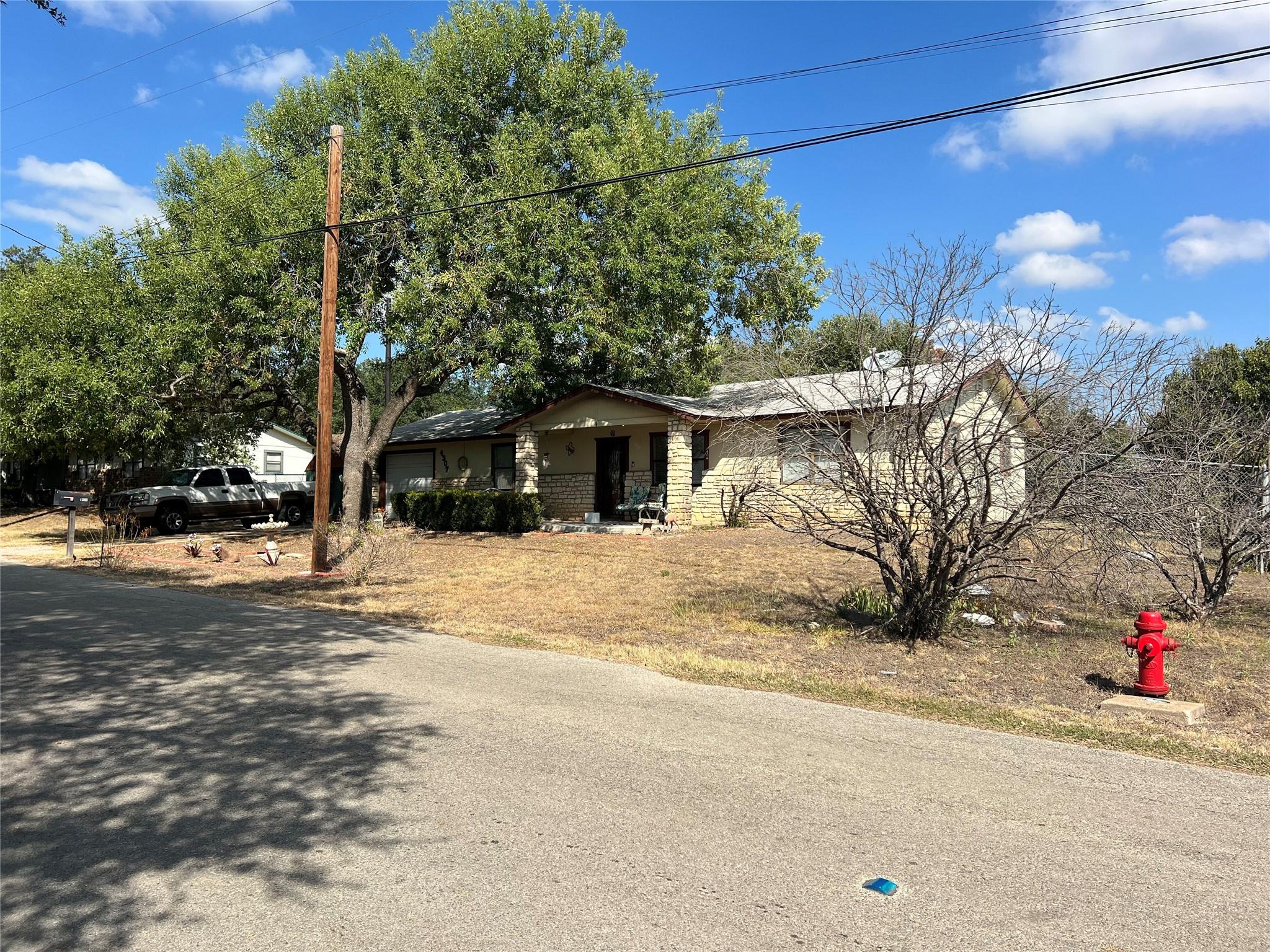 4307 Cottonwood DR