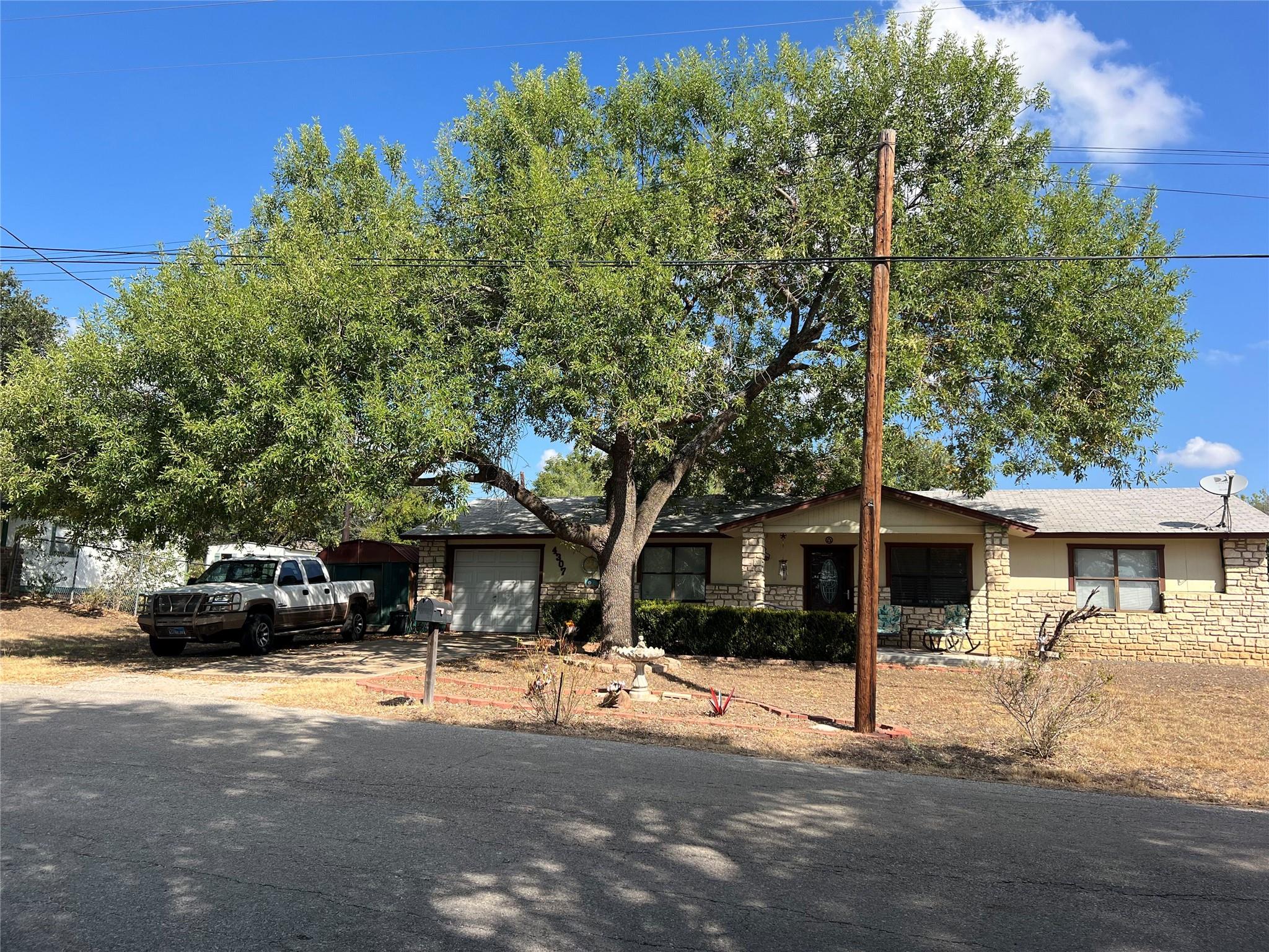 4307 Cottonwood DR