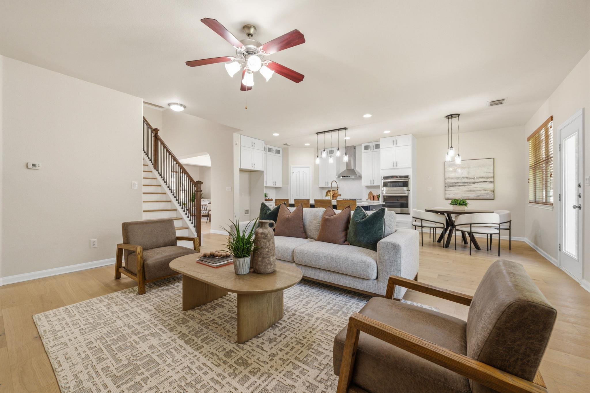3615 Turkey Path BND