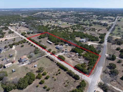 Photo of 100 Phillip LN, Liberty Hill, TX 78642 (MLS # 1929290)