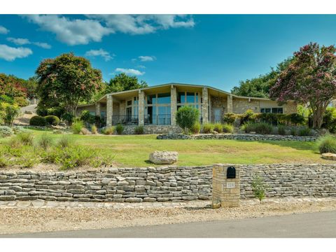 A home in Lakeway