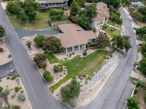 A home in Lakeway