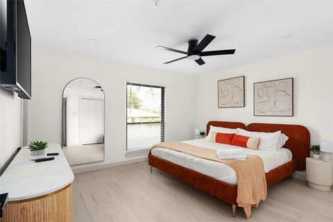 Tiny photo for 2209 Forest Bend DR, Austin, TX 78704 (MLS # 7254028)