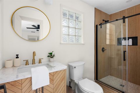 Tiny photo for 2209 Forest Bend DR, Austin, TX 78704 (MLS # 7254028)