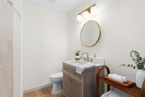 Tiny photo for 2209 Forest Bend DR, Austin, TX 78704 (MLS # 7254028)