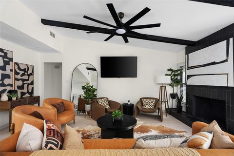 Tiny photo for 2209 Forest Bend DR, Austin, TX 78704 (MLS # 7254028)