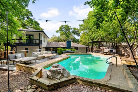 Tiny photo for 2209 Forest Bend DR, Austin, TX 78704 (MLS # 7254028)
