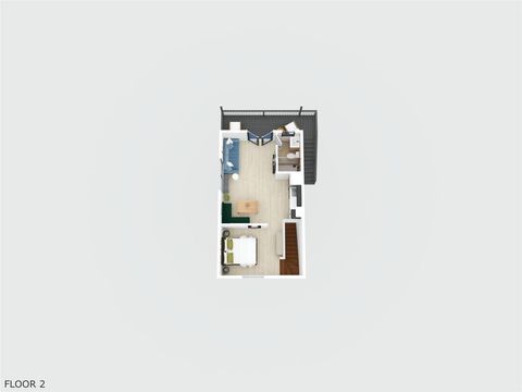 Tiny photo for 2209 Forest Bend DR, Austin, TX 78704 (MLS # 7254028)