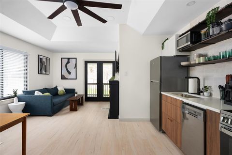 Tiny photo for 2209 Forest Bend DR, Austin, TX 78704 (MLS # 7254028)