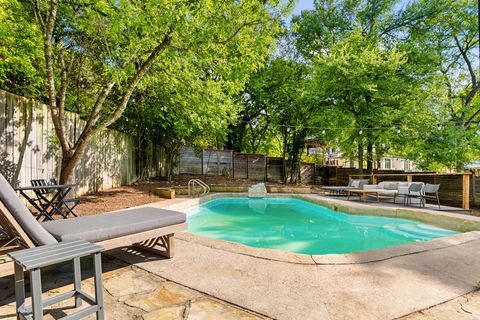 Tiny photo for 2209 Forest Bend DR, Austin, TX 78704 (MLS # 7254028)