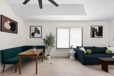Tiny photo for 2209 Forest Bend DR, Austin, TX 78704 (MLS # 7254028)