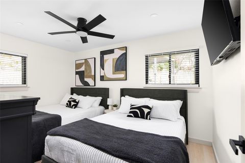 Tiny photo for 2209 Forest Bend DR, Austin, TX 78704 (MLS # 7254028)