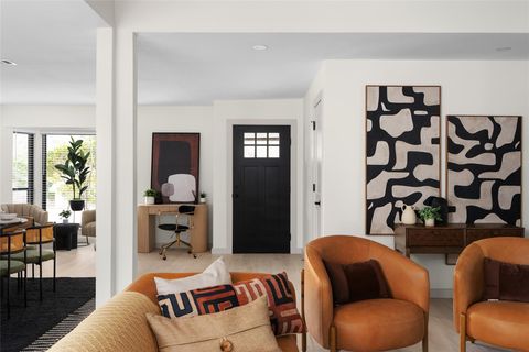 Tiny photo for 2209 Forest Bend DR, Austin, TX 78704 (MLS # 7254028)