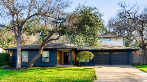 Tiny photo for 2209 Forest Bend DR, Austin, TX 78704 (MLS # 7254028)