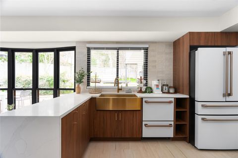 Tiny photo for 2209 Forest Bend DR, Austin, TX 78704 (MLS # 7254028)