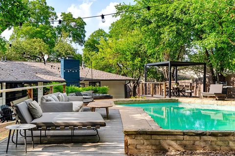 Tiny photo for 2209 Forest Bend DR, Austin, TX 78704 (MLS # 7254028)