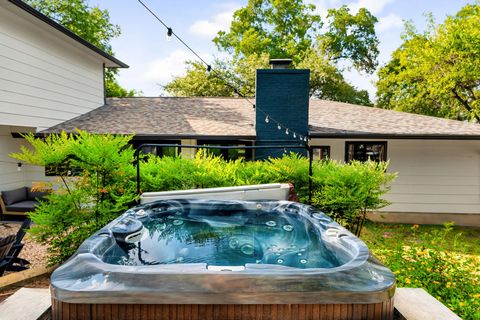 Tiny photo for 2209 Forest Bend DR, Austin, TX 78704 (MLS # 7254028)