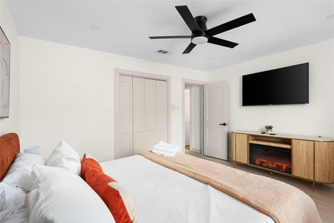 Tiny photo for 2209 Forest Bend DR, Austin, TX 78704 (MLS # 7254028)