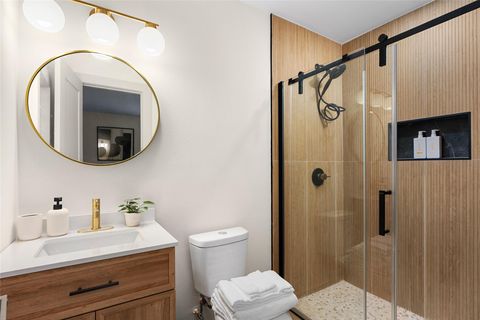 Tiny photo for 2209 Forest Bend DR, Austin, TX 78704 (MLS # 7254028)