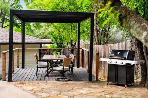 Tiny photo for 2209 Forest Bend DR, Austin, TX 78704 (MLS # 7254028)