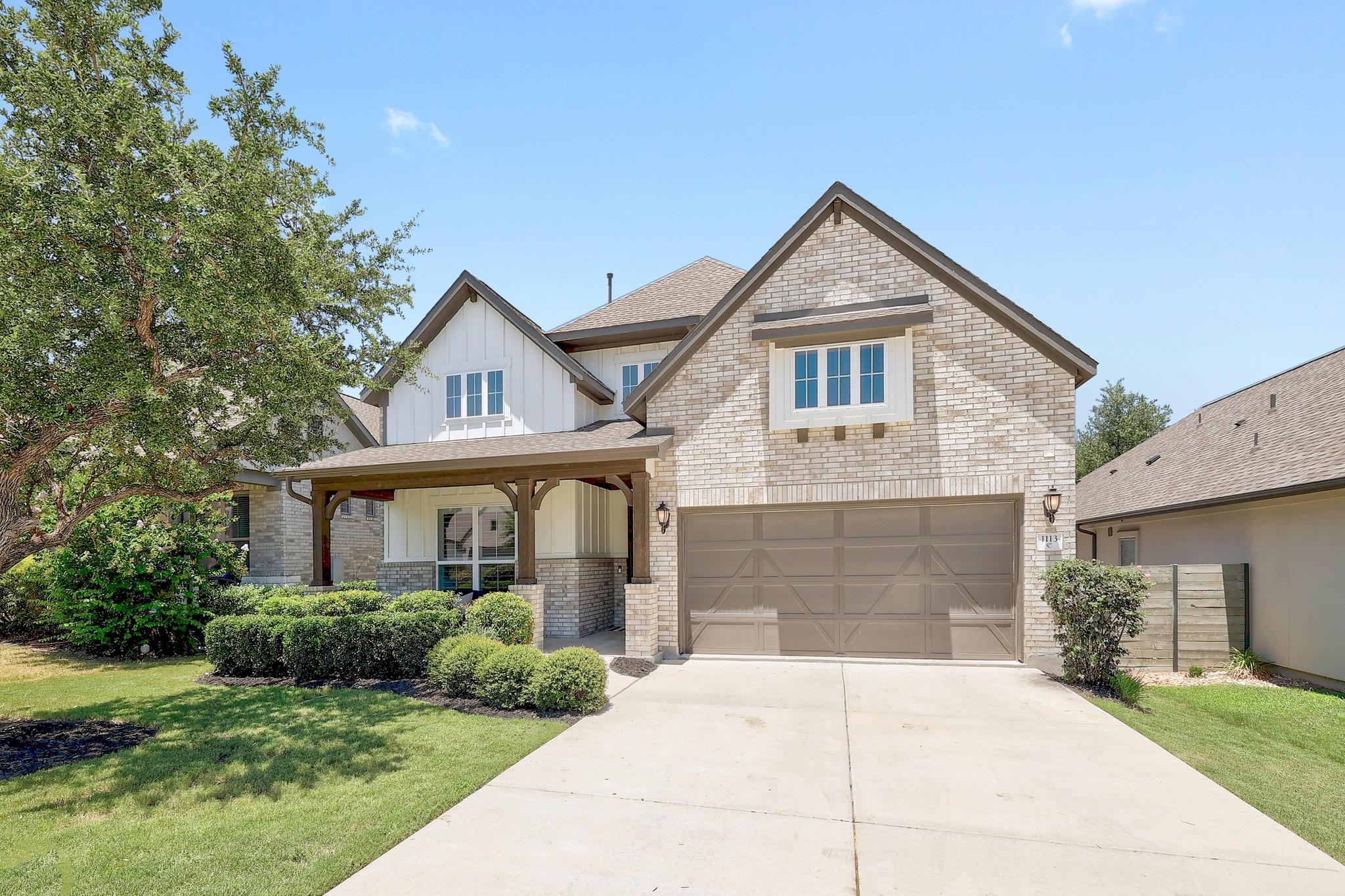 1113 Wolf Hollow DR