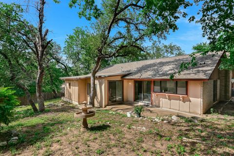 Tiny photo for 8702 Wildridge DR, Austin, TX 78759 (MLS # 9262667)
