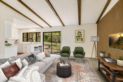 Tiny photo for 8702 Wildridge DR, Austin, TX 78759 (MLS # 9262667)