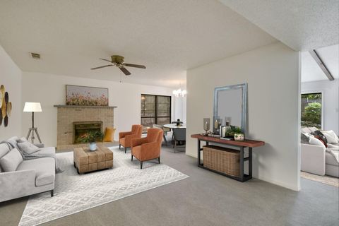 Tiny photo for 8702 Wildridge DR, Austin, TX 78759 (MLS # 9262667)