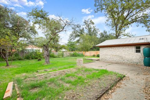 Tiny photo for 1708 Westmoor DR, Austin, TX 78723 (MLS # 2169419)