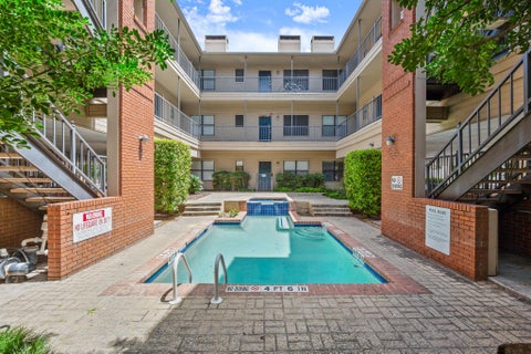 Photo of 106 E 30th ST #304, Austin, TX 78705 (MLS # 6831035)